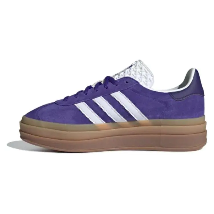 adidas Wmns Gazelle Bold 'Energy Ink Gum' IE0419