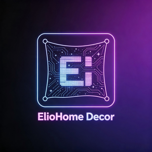 ElioHome Decor