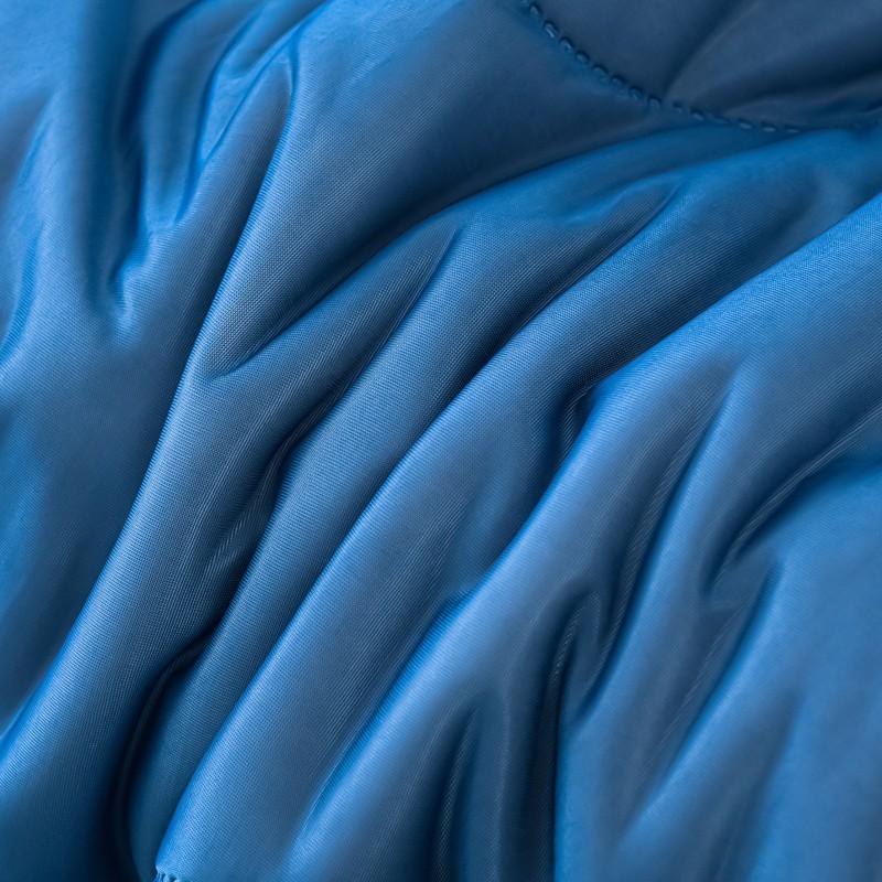 Double-Sided Cooling Summer Blanket, Soft Lightweight Quilted Design, Breathable Fabric for Hot Weather, Multi-Color Options, All-Season Use
