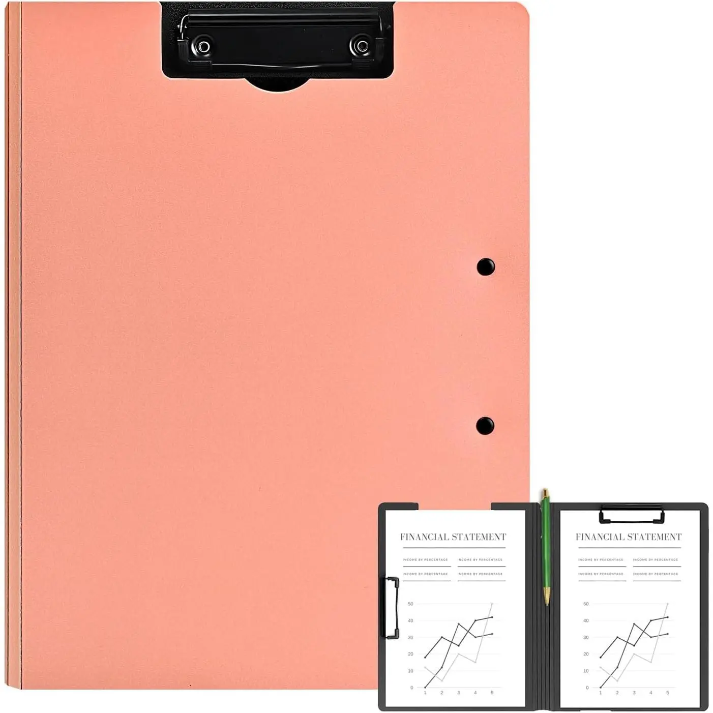 1Pack- Pink