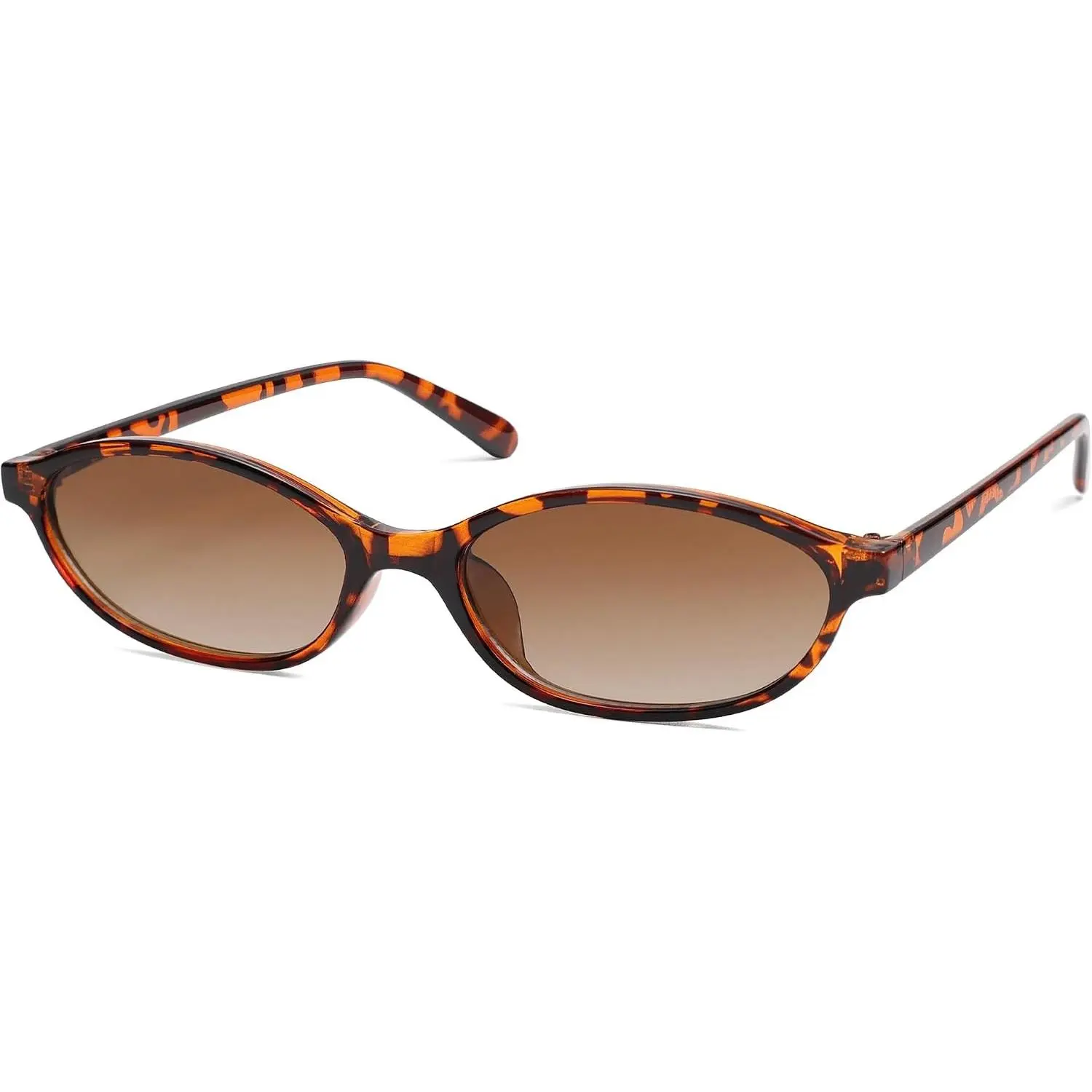 C02 Tortoise/Gradient Brown