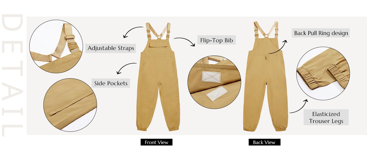 Cicy Bell Women’s Casual Overalls Baggy Adjustable Straps Bib Jogger Jumpsuits Cute Cozy Outfits Cicy Bell Women’s Casual Overalls Baggy Adjustable Straps Bib Jogger Jumpsuits Cute Cozy Outfits
