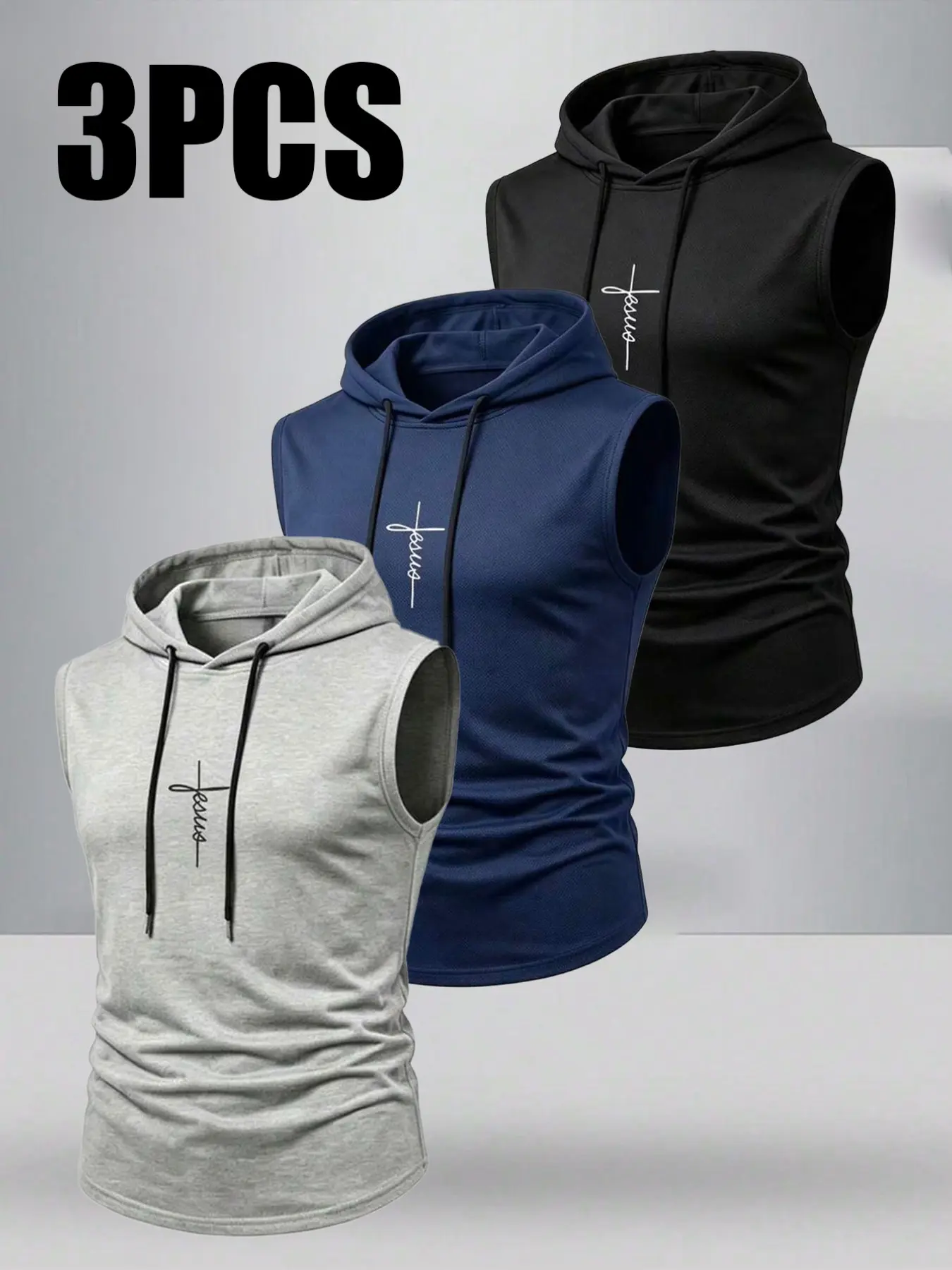 Multiple colors, 8