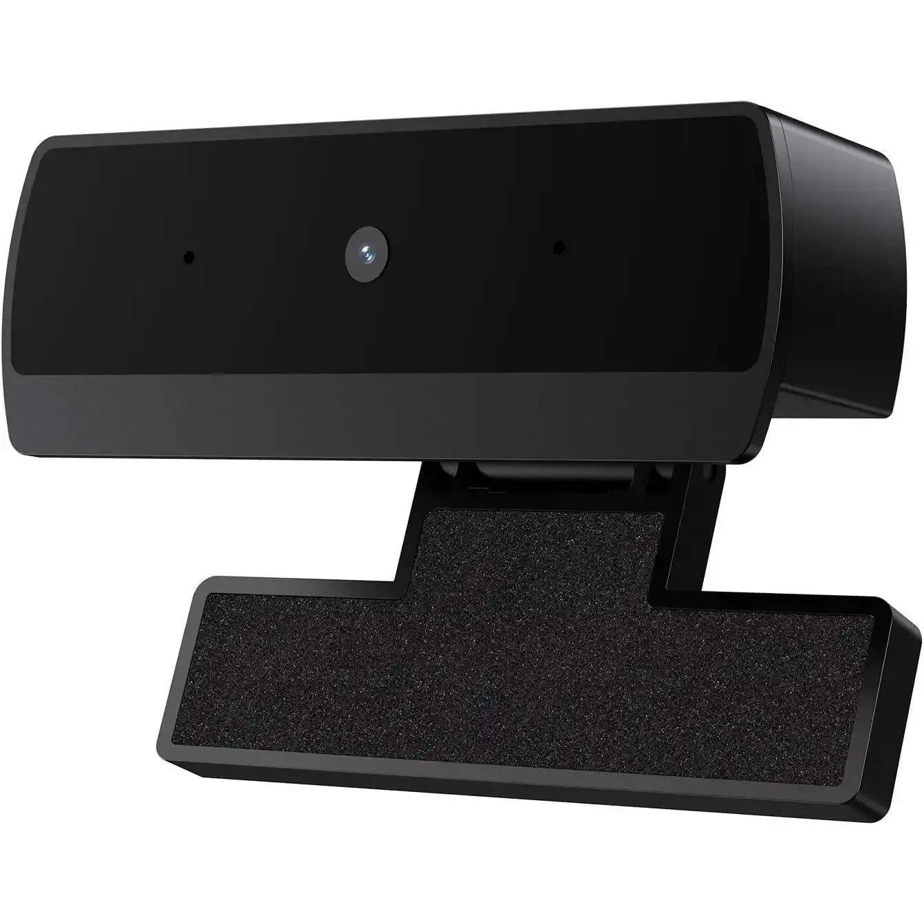 Webcam, K1 Full HD Webcams,1080P Video and Wide Angle Camera,Plug and Play USB Webcam for Online Calling/Conferencing, Zoom/Skype/Facetime/YouTube, Laptop/PC