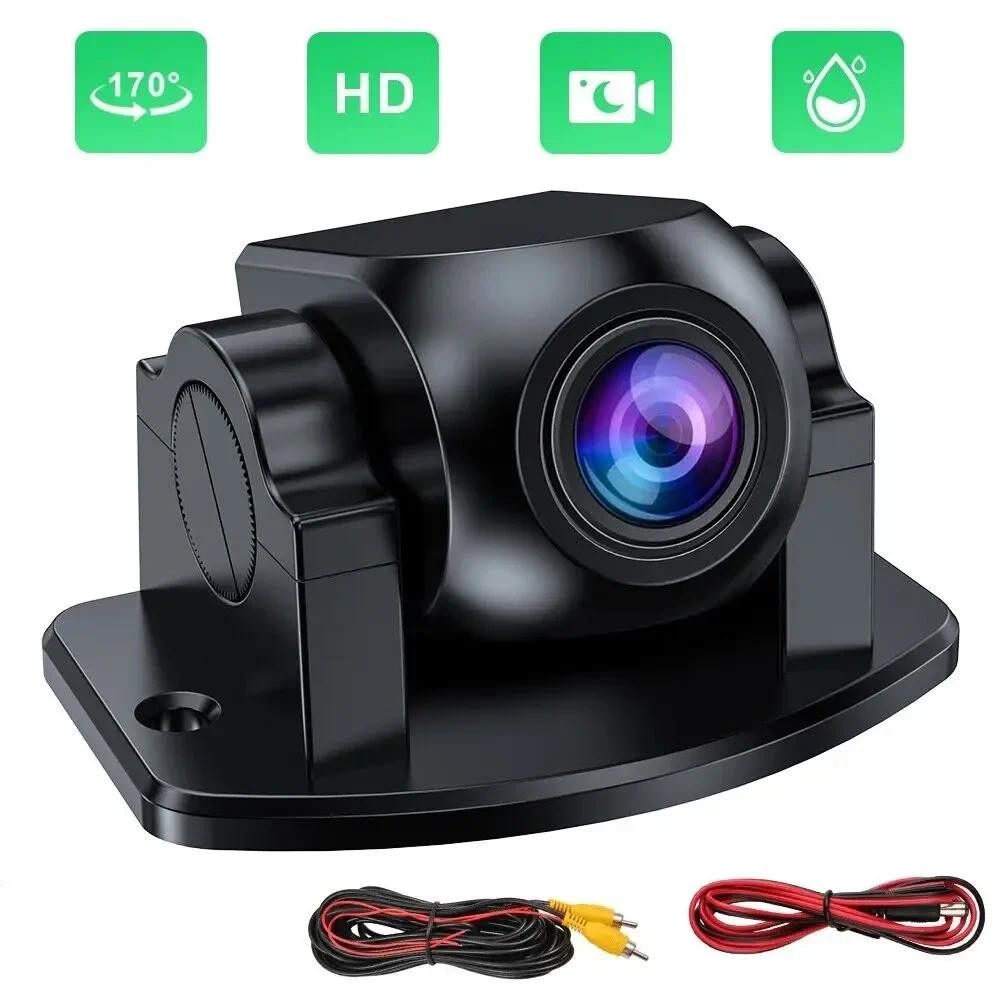 CMOS Car Rear View Reverse Backup Camera HD Night Vision Waterproof
