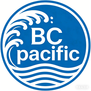 BC pacific