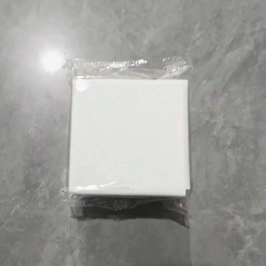 Wall-Mounted Weight Scale Storage Rack, Seamless Adhesive Installation, Durable Plastic, Space-Saving, Suitable for Bathroom & Home Gym