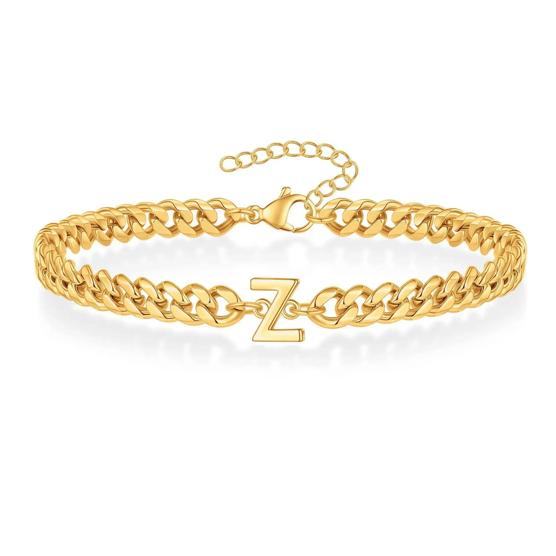 Gold Z