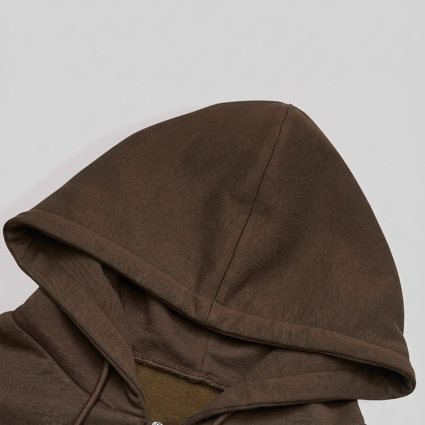 Women's Two-Piece Hooded Sweatshirt Set, Drawstring Zipper Long Sleeve Top, Elastic Waist Short Skirt Pants, Casual Fall Clothes Women's Two-Piece Hooded Sweatshirt Set, Drawstring Zipper Long Sleeve Top, Elastic Waist Short Skirt Pants, Casual Fall Clothes