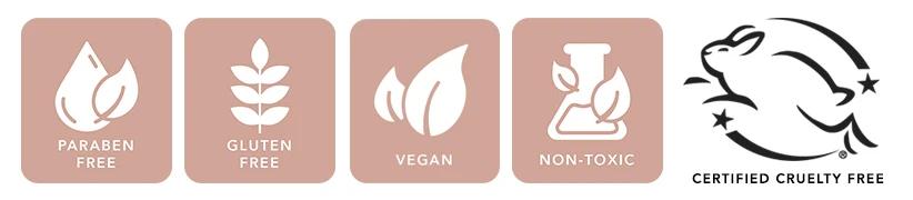 RealHer Retractable Matte Lip Liner Eyeliner Lipliner Makeup Cosmetic Oil Smooth Gloss Lipstick Sharpener