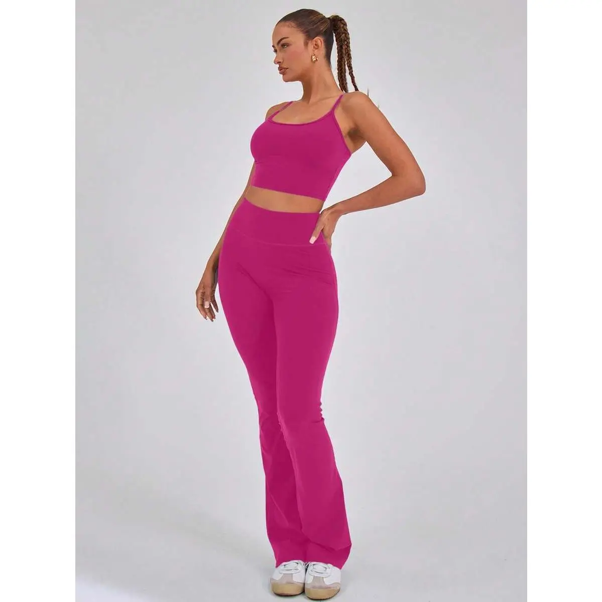 Hot Pink
