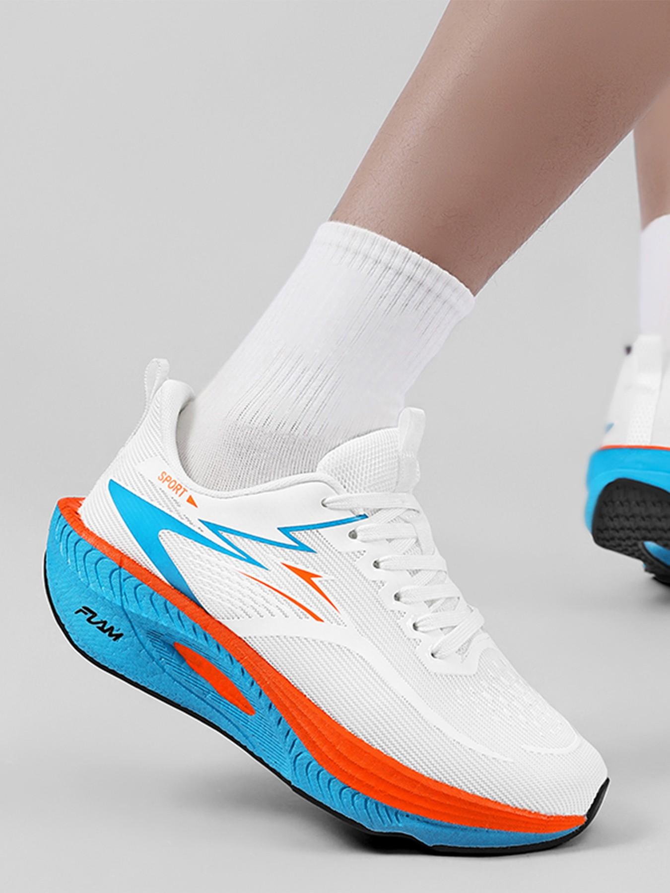 Comfortable Training Running Shoes, Lightweight Casual Sports Sneakers, Outdoor Fashion Walking Shoes for Women, All Seasons