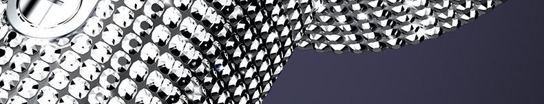 MGALL S5 Full Diamond Luxury Craftsmanship Portable Handheld Turbo Fan, 3 Gear Wind, Rechargeable Long  Battery Life Hand Fan With Digital Display For Outdoor Activities, Travel, Office,Wonmen's gift