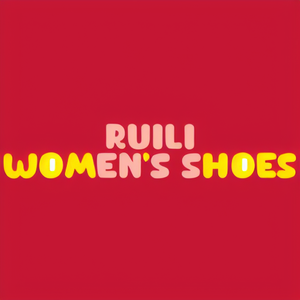 Ruili women's shoes