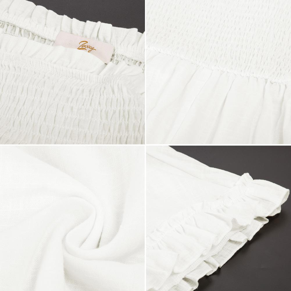 GRACE KARIN Women's Plain Cotton Linen Smocked Short Rompers, Casual Adjustable Spaghetti Strap Wide Leg Short Romper for Summe Ladies Clothes for Daily Wear Womenswear GRACE KARIN Women's Plain Cotton Linen Smocked Short Rompers, Casual Adjustable Spaghetti Strap Wide Leg Short Romper for Summe Ladies Clothes for Daily Wear Womenswear