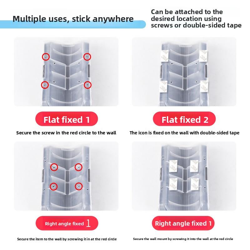 Interactive Cat Self Scratching Groomer Itch Relief Rubbing Tool Deshedding Massage Comb Relaxing Scratch Board Pet Accessory