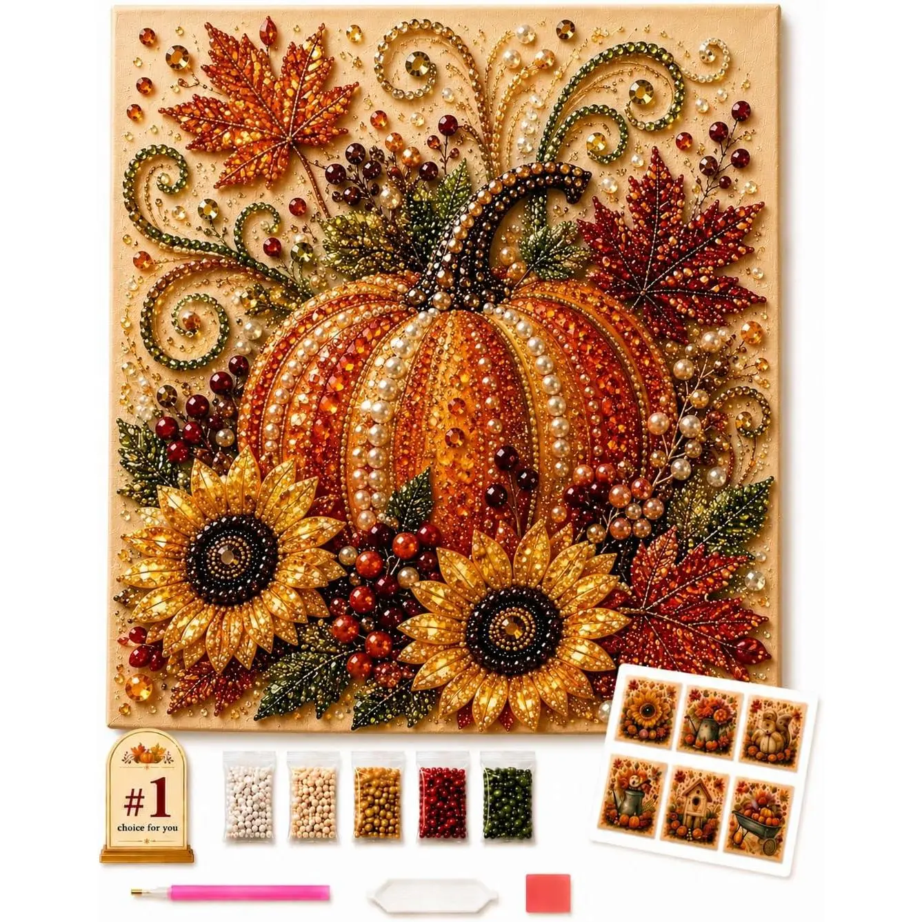 Pumpkin