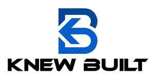 knew built building blocks