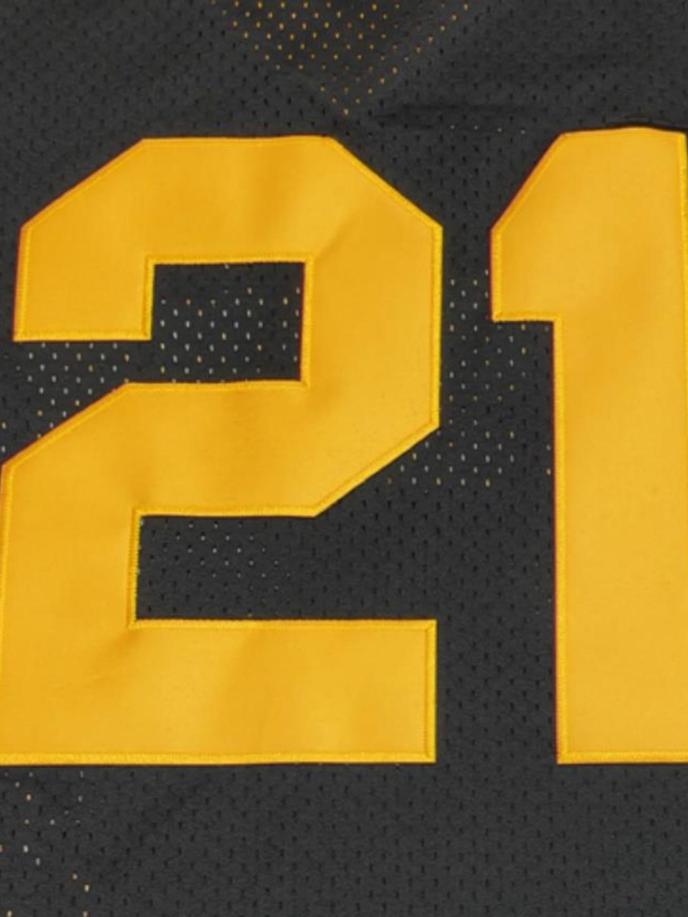 Men's Letter & Number Embroidered Baseball Jersey, Stylish Jersey, Casual Breathable Short Sleeve Baseball Top for Training Competition Party, Unisex Sportswear for Spring & Fall, Jersey Shirts