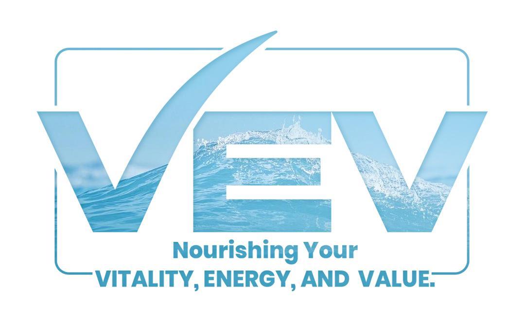 VEV 15 in 1 Magnesium Citrate & Glycinate Complex Capsules, Cortisol Support with Ashwagandha & L-Theanine, Edible Minerals Natural Dietary, 120 Vegan Capsules