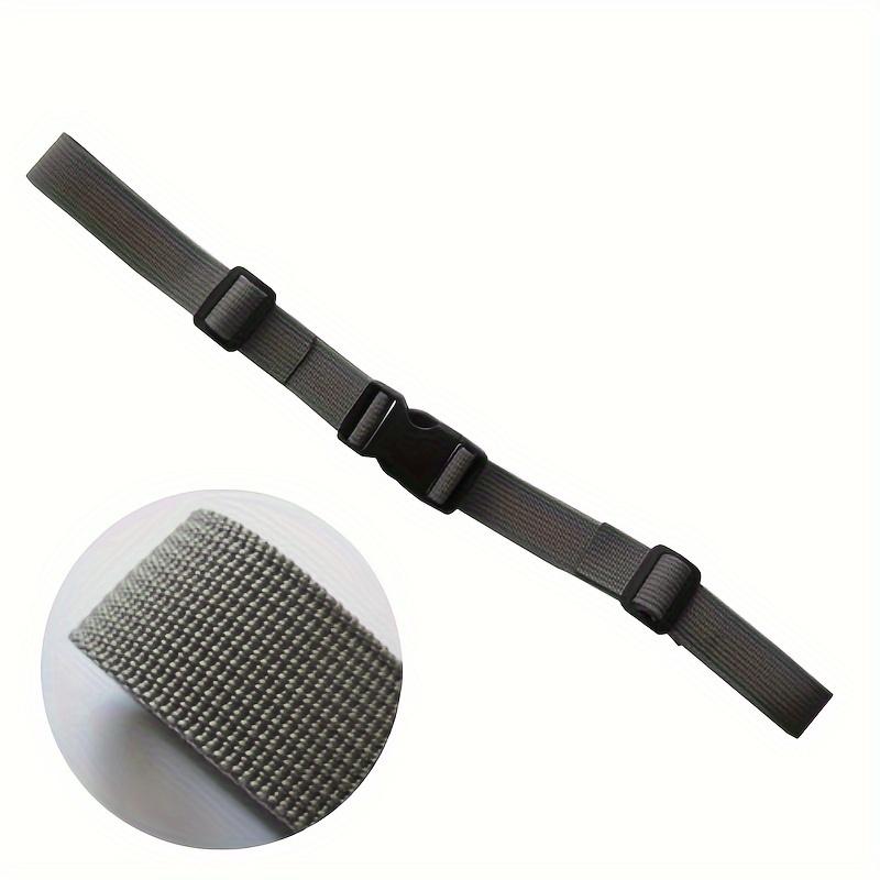 1PC Outdoor accessories backpack strap, backpack shoulder strap, fixed strap, adjustable shoulder strap