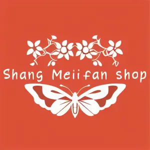 Shang Mei fan shop