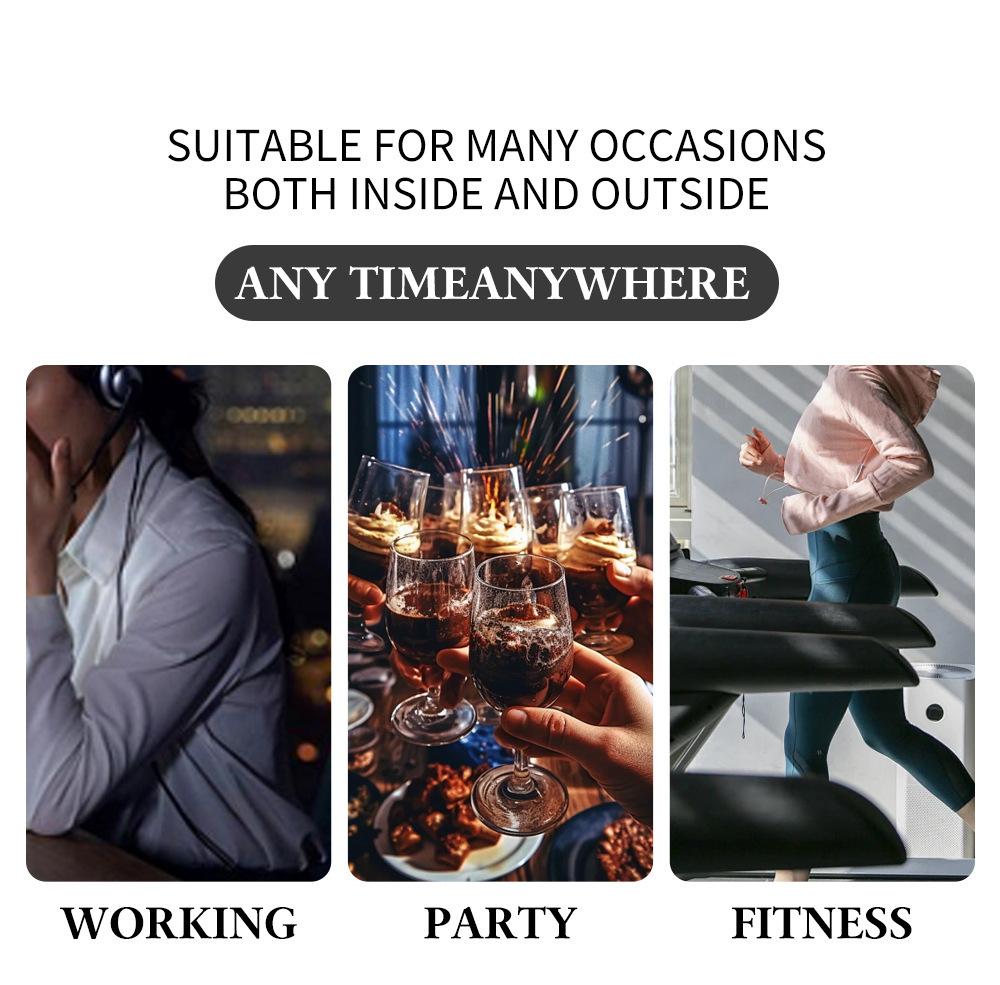 Soft Fabric Posture Corrector for Natural Body Curves