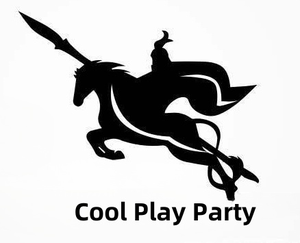 Cool Play Party