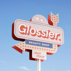 Glossier Beauty