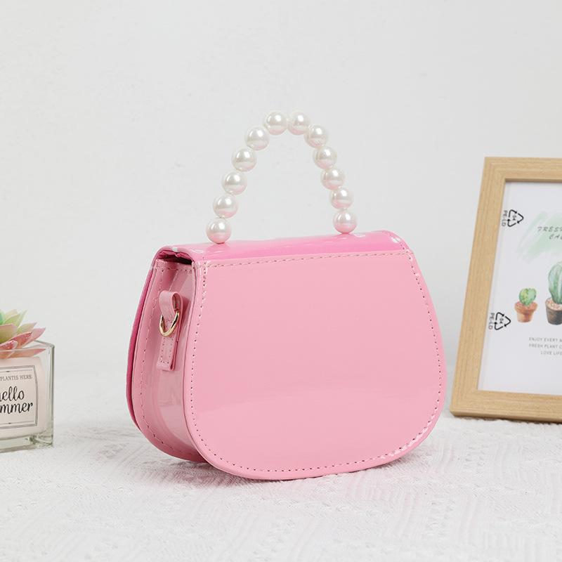 New Kids Crossbody Bag Witch Girl Group Coin Purse Kpop Anime Cute Storage Bag Cross-Border Hot Selling Shoulder Bag,summervibes