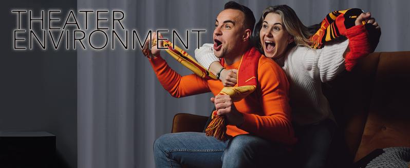 Deconovo Lightweight Total Blackout Curtains(2 Panels) with Grommets Top - Designed With a Light Weight Fabric, Ideal for the Bedroom, Living Room, Kitchen, Patio, Balcony, Hotels and Restaurant