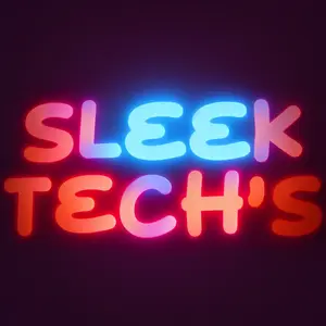 Sleek Tech's Sleek Tech's