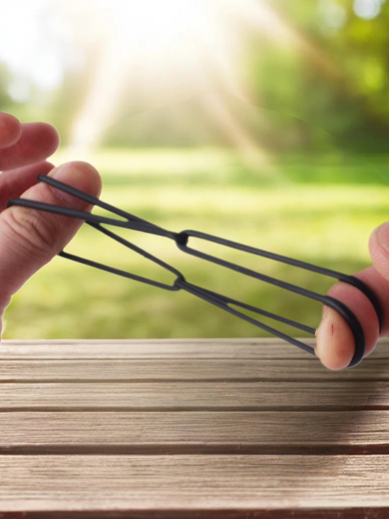 6pcs Small Round Solid Silicone Bracelets, Candy Color Versatile Fashionable Durable Elastic Wristbands, Daily Wear and Gift