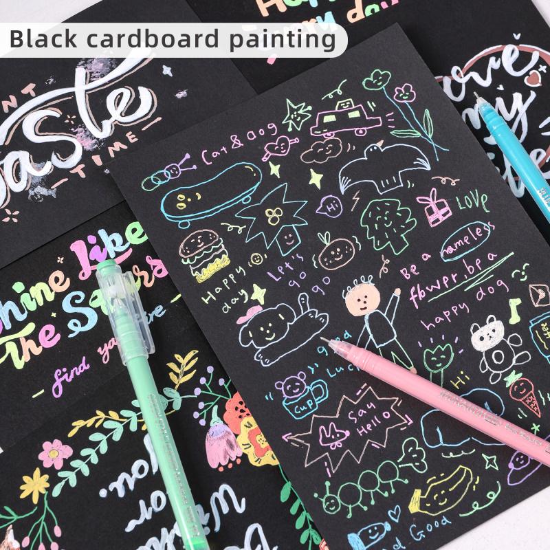 54/99/168/213 Pcs Gel Pens, 0.6 mm Fine Tip Gel Pens for Coloring,Portable Case gel pens Colored for Journaling, Coloring, Painting, Drawing & DIY Crafts,Stackable colors,Smooth,Water-Based