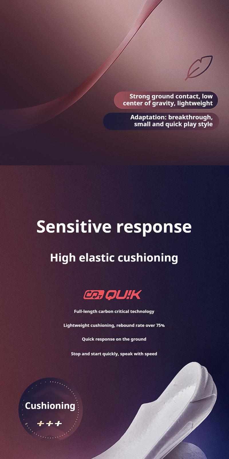 361° Big3 5.0 Quick PRO Basketball Shoes for Men Blue Synthetics Qu!kCQTECH Midsole Qu!kBONE Carbon-Fiber Plate Breathable Outdoor Sneakers 361° Big3 5.0 Quick PRO Basketball Shoes for Men Blue Synthetics Qu!kCQTECH Midsole Qu!kBONE Carbon-Fiber Plate Breathable Outdoor Sneakers