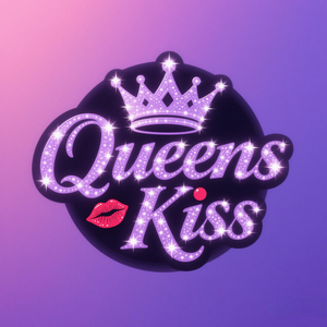 Queens Kiss