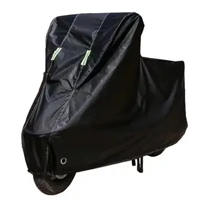 Motorcycle Cover Motorcycle Jacket Electric Bike Cover Scooter Cover All-Season Protection Car Cover, Durable & Stylish Design