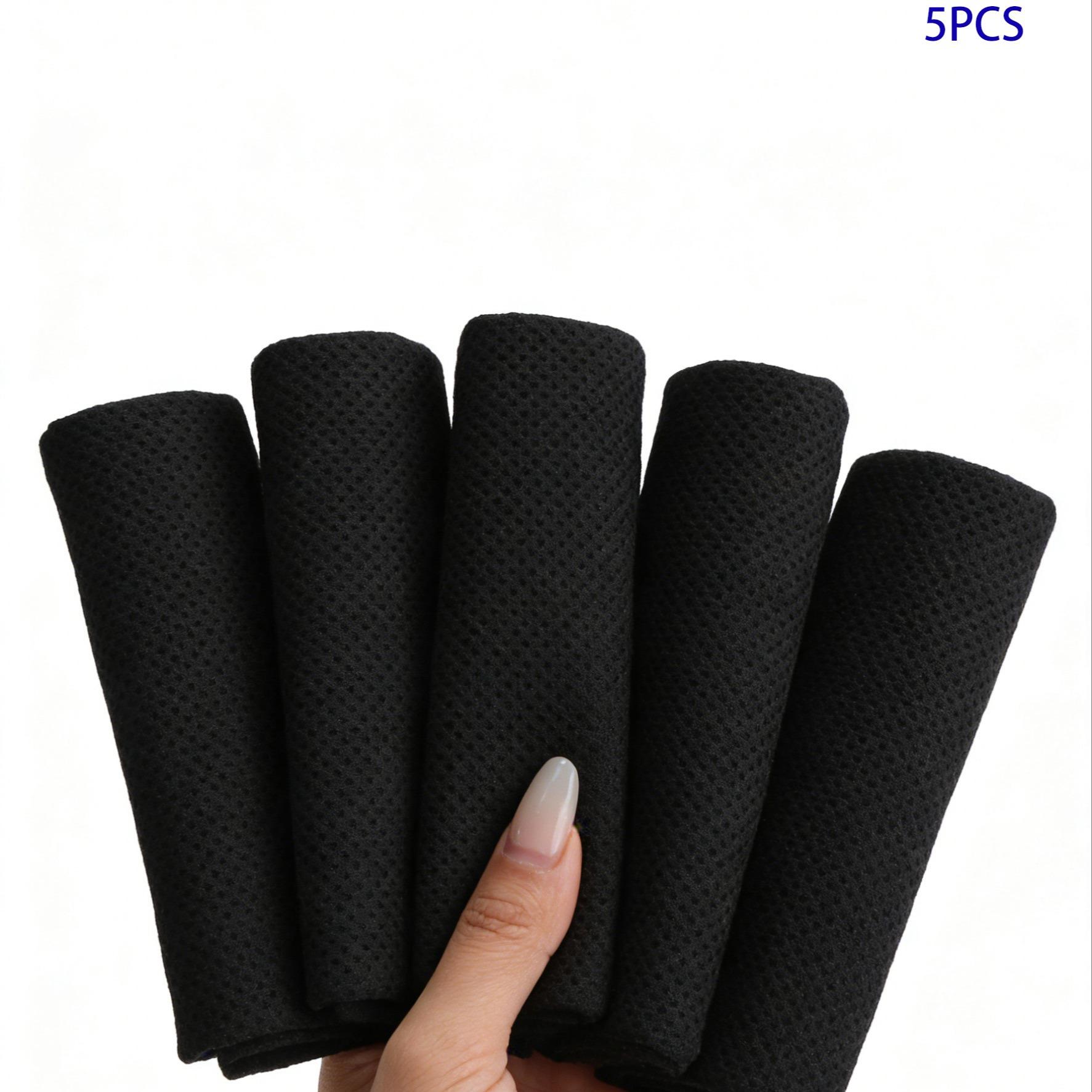 3pcs/5pcs Cooling Sweat-Wicking Quick-Dry Sports Towel, Soft Skin-Friendly Breathable Comfort, Gym Running Basketball Sports Towel