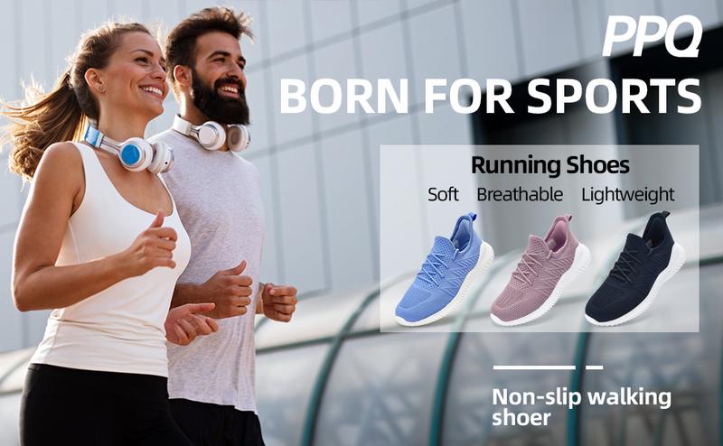 Women’s Breathable Casual Sneakers – Lightweight & Comfy, Stay Fresh All Day! Perfect for Running, Gym & Everyday Wear. Stylish & Versatile for Any Outfit!  Grab Yours Now!springtok Outdoorfun