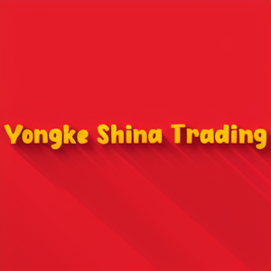 Yongke Shina Trading