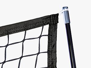 【Jumpstart Sale】7×7 Baseball Net with Tee Kit, Portable Baseball Net for Hitting and Pitching, Softball Net with Tee, Carry Bag & Weighted Baseball,Backyard,all seasons,family sport,gift idea,lawn games,Outdoorfun Training Equipment