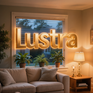 Lustra