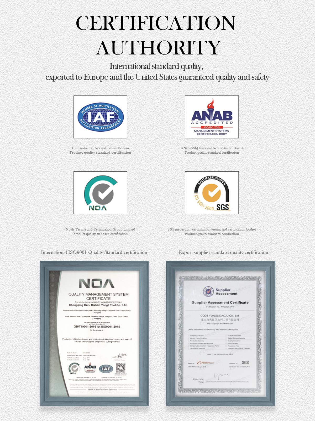 Kitchen knife, slicing knife, meat cutting knife, vegetable and fruit cutting knife, kitchen and household knives Modern