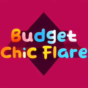 Budget Chic Flare