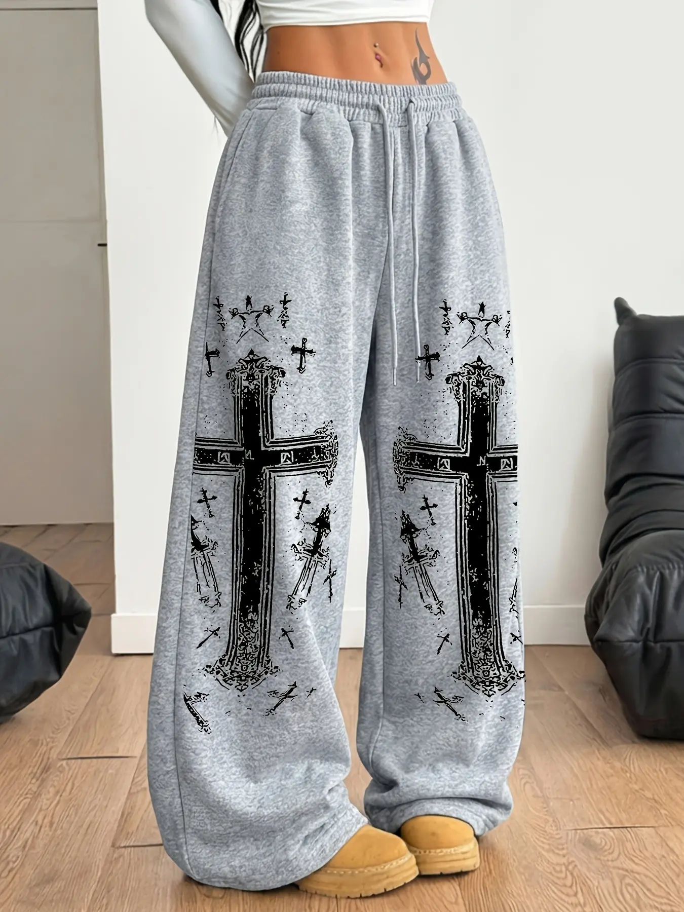 Gray