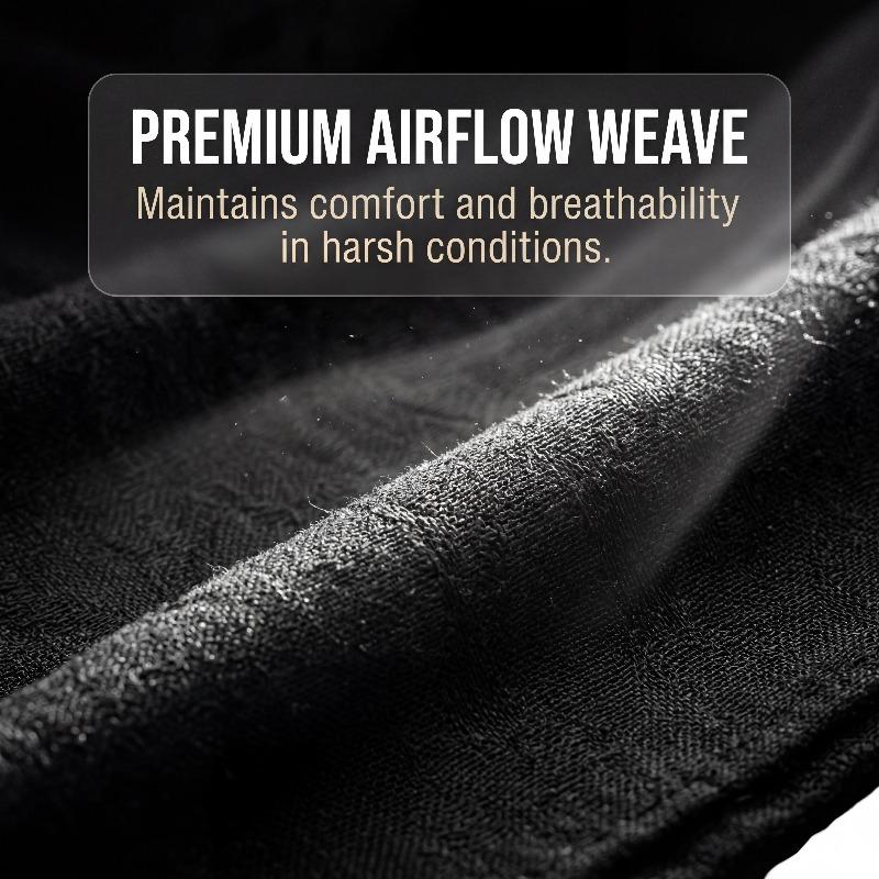 Vintage Style 100% Pure Cotton Scarf - Breathable Windproof Neckerchief, Casual Soft Fashion Neck Shawl, Unisex Woven Scarf-Style Hand-Washable Desert Accessory