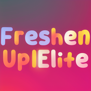 Freshen Up Elite