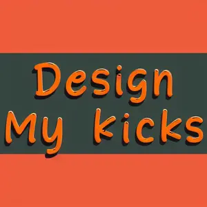 Design My Kicks