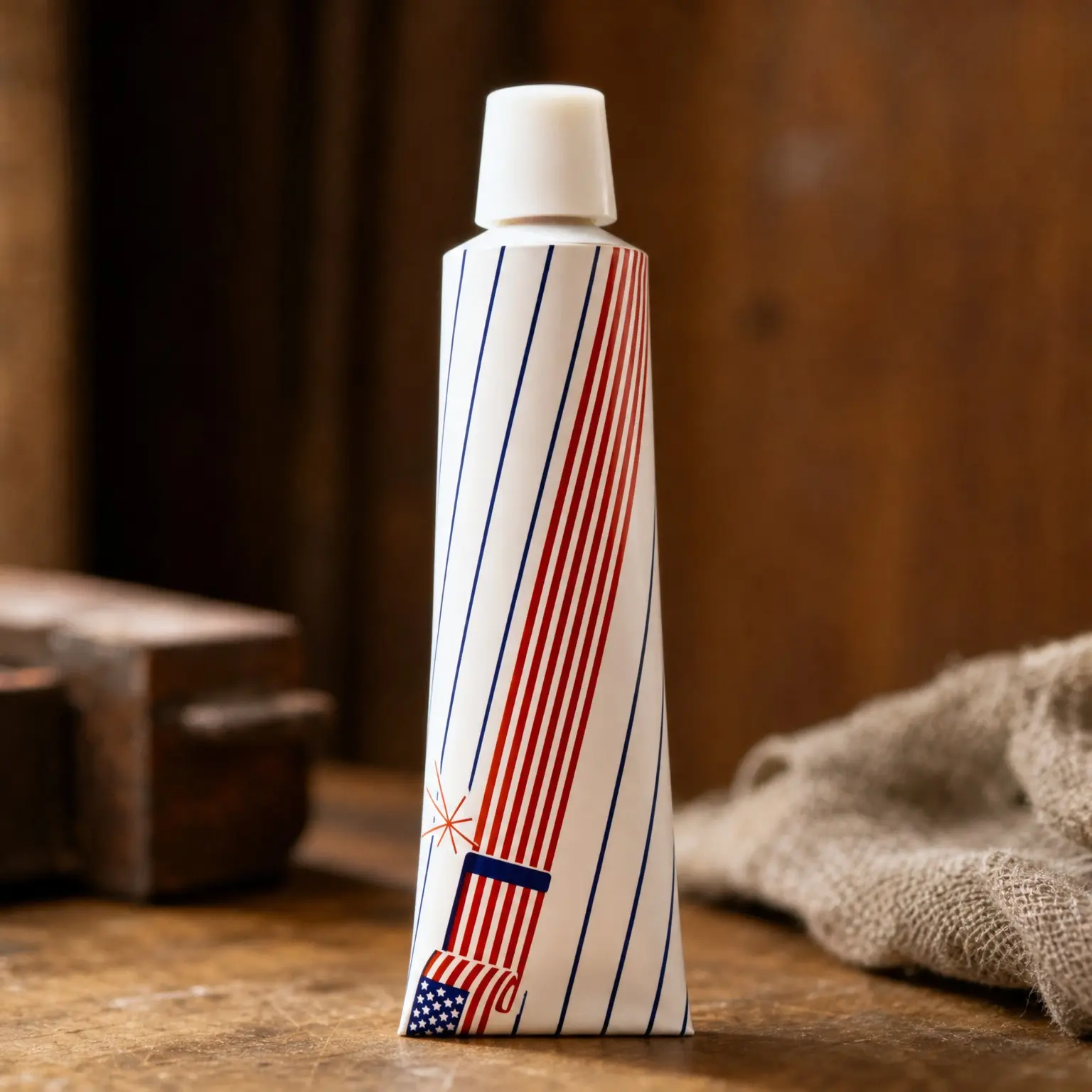 10215 1.5 oz Concentrated Bore Cleaner Paste – Non-Corrosive, Non-Flammable – Made in USA