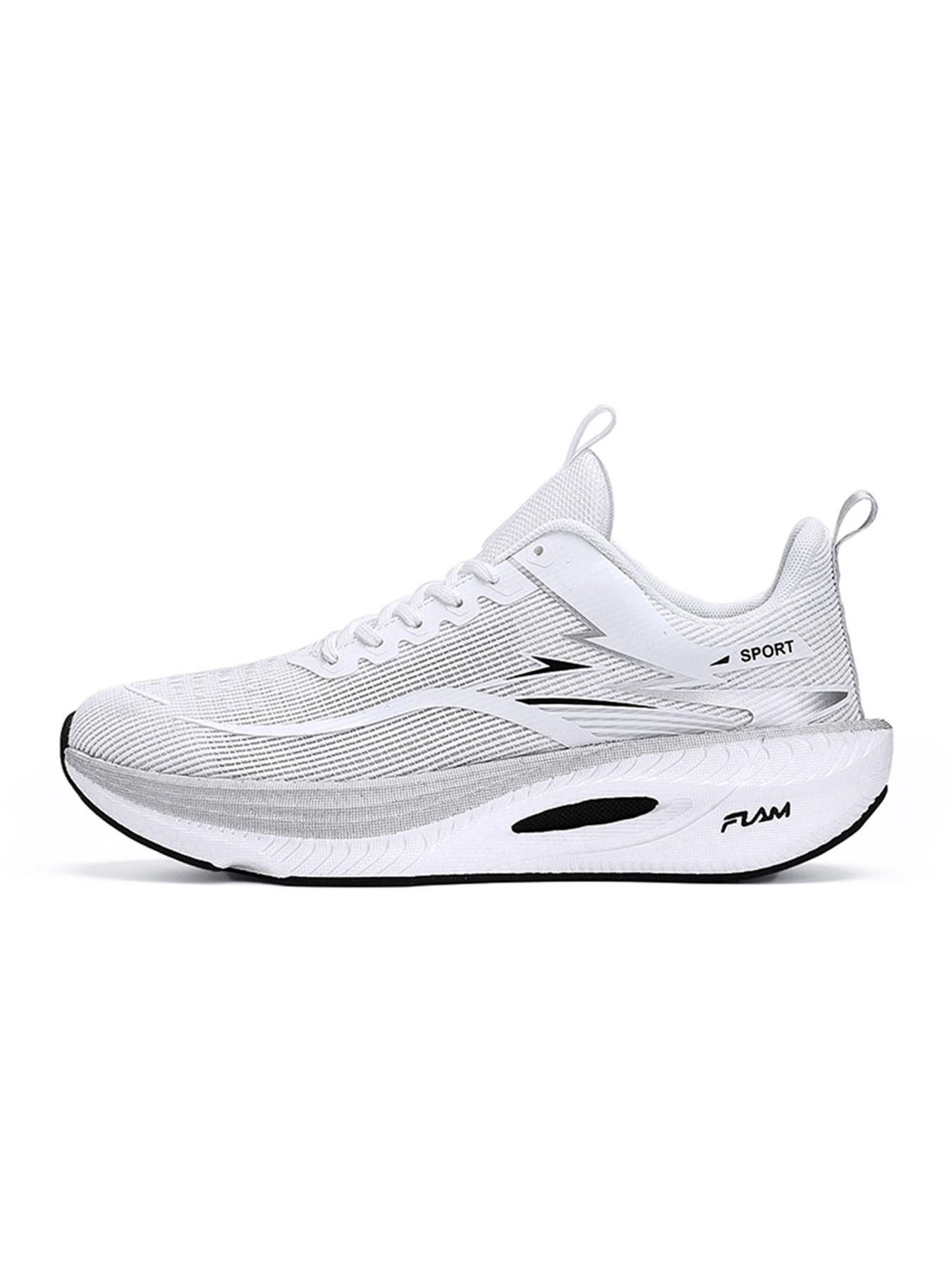 High-Quality Casual Sneakers for Couples, Comfortable Thick Sole Breathable Mesh Running Shoes for Men & Women, Perfect Valentine's Gift 2026